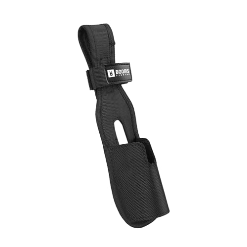 Fishing Rod Holder Nylon Sheath for Belts - Booms Fishing P04