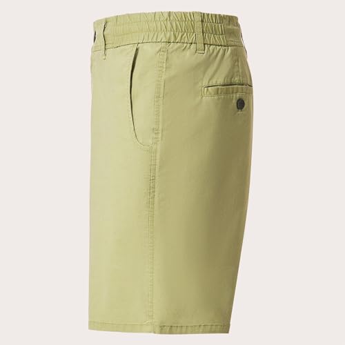 Oakley Mens Chino 19 Hybrid Short