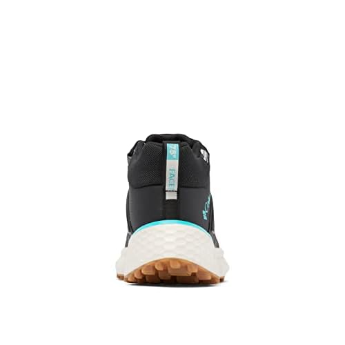 Columbia Women's Facet 75 Mid Outdry Hiking Shoe