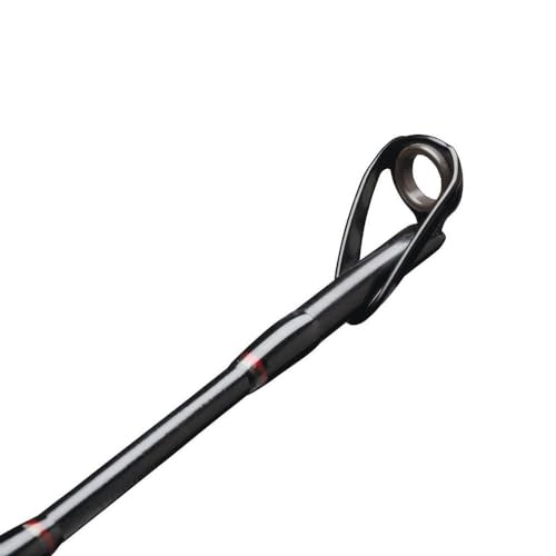 Penn Rampage Boat Casting Fishing Rod