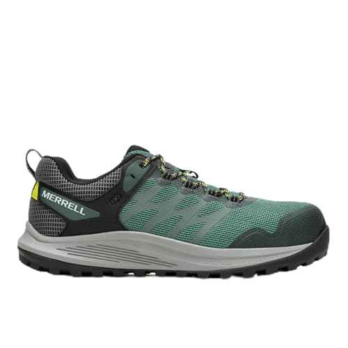 Merrell Men's Nova 3 Carbon Fiber Industrial Shoe