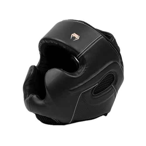 Venum Impact Evo Headgear