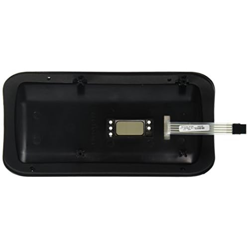 Hayward FDXLBKP1930 Bezel and Keypad Assembly Replacement Kit for Hayward Universal H-Series Low Nox Pool Heater