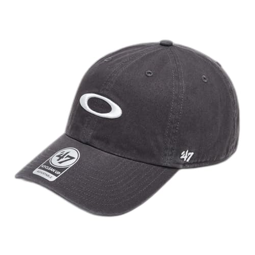 Unisex Dad Hat with Curved Brim - Blackout, One Size Remix Style