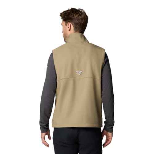 Columbia mens Phg Ascender II Softshell Vest