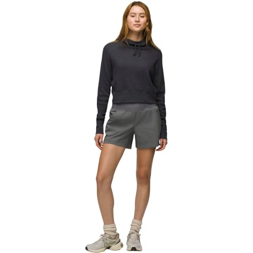 prAna 5" Koen Shorts