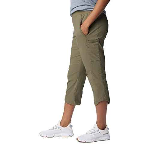 Columbia Women's Leslie Falls Capri