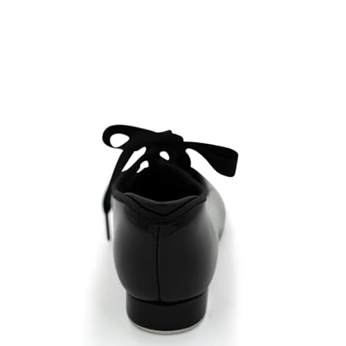 Capezio Girl's Future Star Tap Shoe Ballet Flat