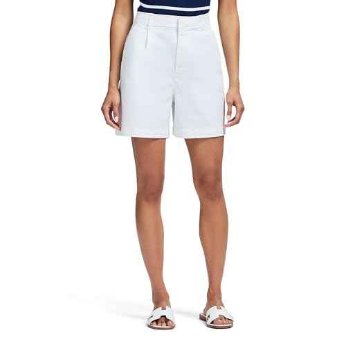 IZOD Women's Golf Shorts Performance Stretch