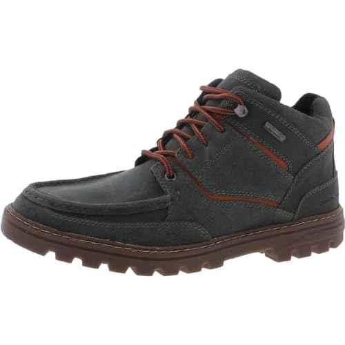 Rockport mens Weather Ready Marangue IiHiking Boot