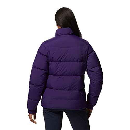 Mountain Hardwear Women's Nevadan Down Jacket