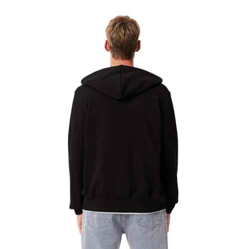 Lacoste SH9626-51,031,XXL Noir Black