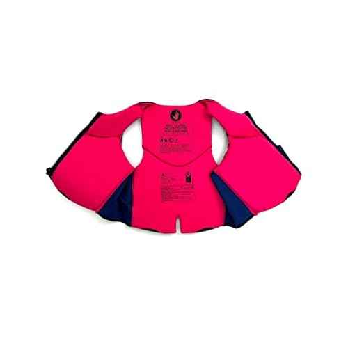 Body Glove 2XL/3XL Adults Unisex Adults Water Sports Enthusiasts Large Individuals Life Jacket PFD