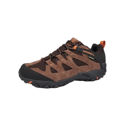 Merrell Mens J589903W ALVERSTONE WP