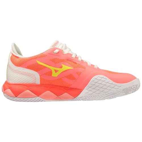 Mizuno Womens Wave Enforce Tour Ac Women