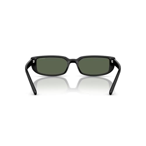 ARNETTE mens An 4348 Rectangular Sunglasses