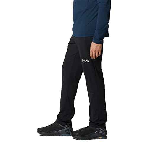 Mountain Hardwear Mens Mountain Stretch Jogger