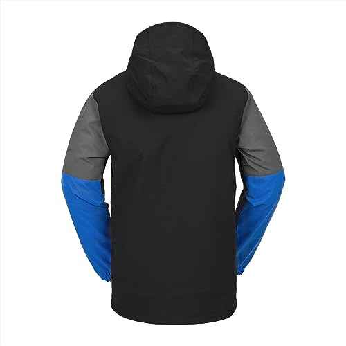 Volcom mens V.co Op Snowboard Ski Winter Jacket