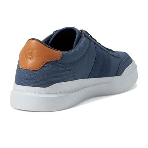 Cole Haan Mens Grandpro Rally Canvas IiSneaker
