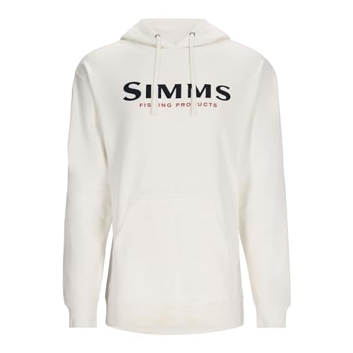 Simms Fishing Products Men's Big Sky Vented Fishing Shirt, Short Sleeve 50+ UPF Top