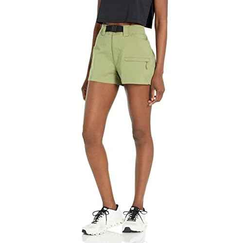 Mountain Hardwear Women's Cascade Pass Short