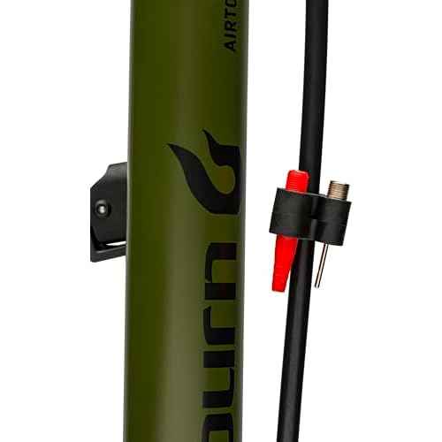 Blackburn Air Tower 4 Floor Pump with Base Gauge