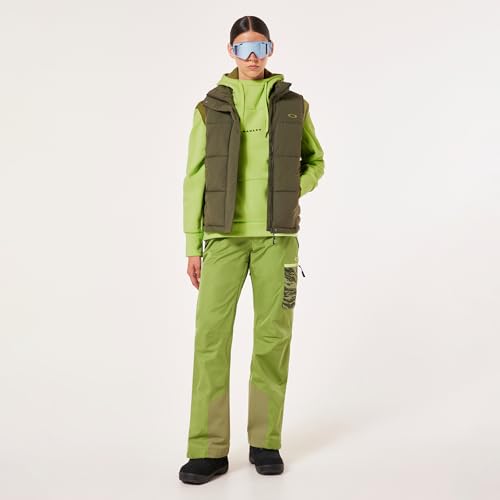 Oakley MAN Gravity Range Quarter Sweatshirt