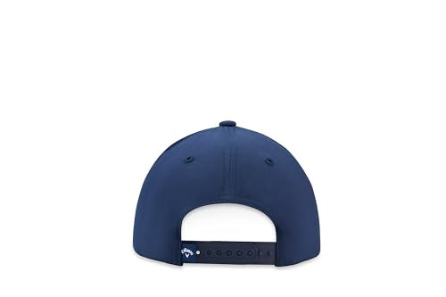 Callaway Golf Birdie Brigade Headwear - Navy Rope Hat for Golf & Outdoor