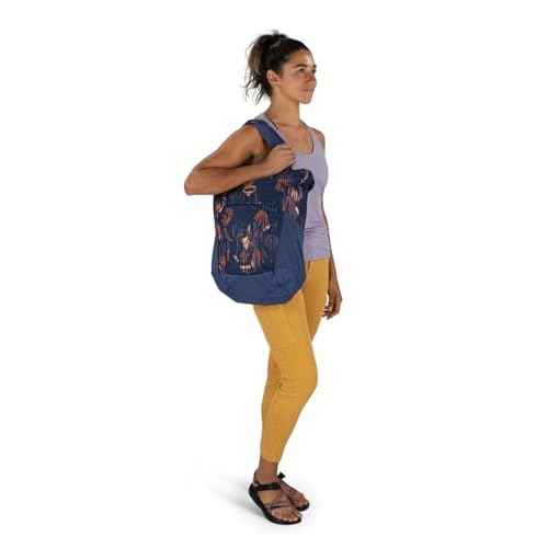 Osprey Daylite Tote Pack, Jetstream Blue