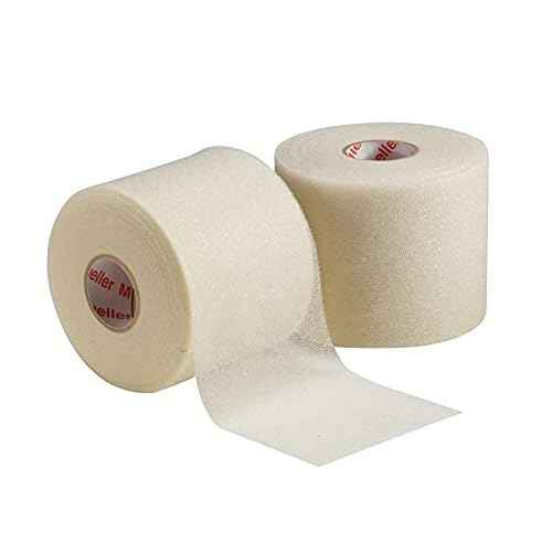 MUELLER M-Wrap (Natural) 48 rolls/cs (CS)
