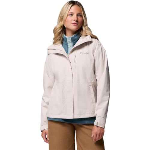 Columbia womens Hikebound¢â II Jacket