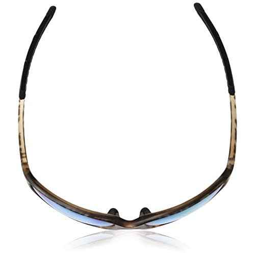 Callaway Sungear Women's Harrier Golf Sunglasses, Leopard