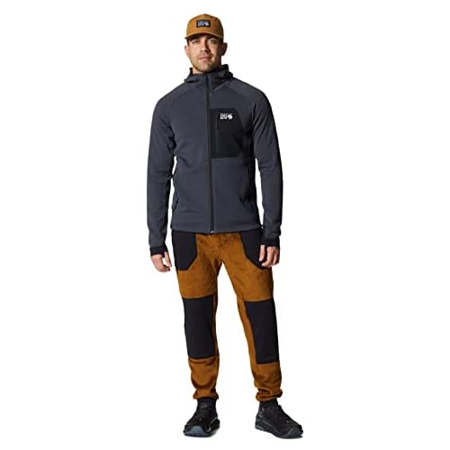 Mountain Hardwear Womens Polartec High Loft Pant