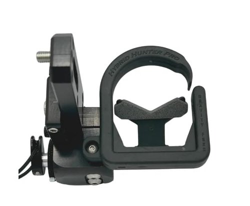 Rest Shield for Hamskea Arrow Rests
