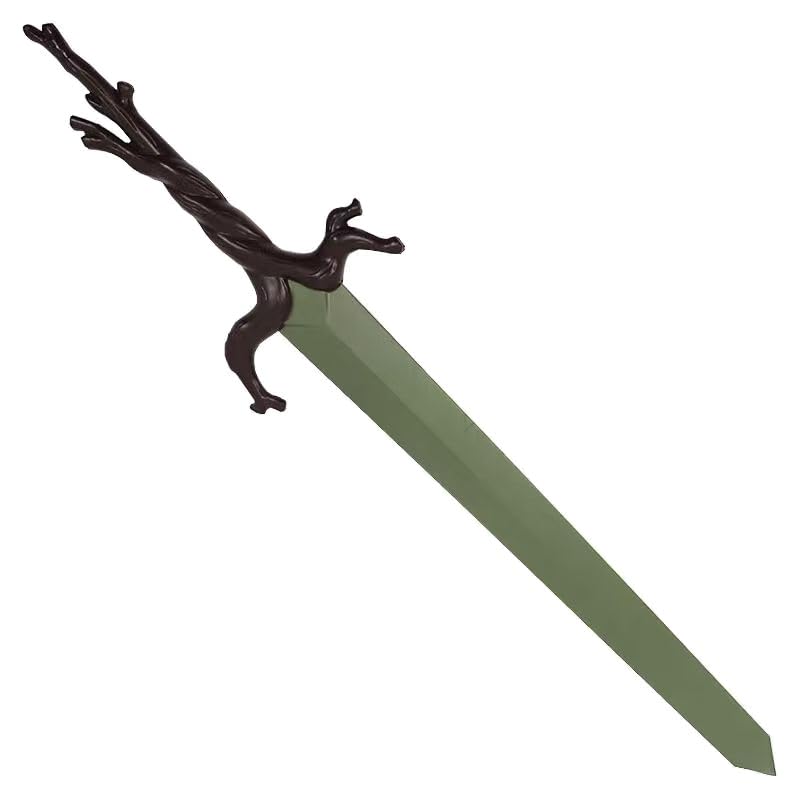 Finn Inspired Foam Sword for Cosplay Halloween & Collecting - Adventure Time