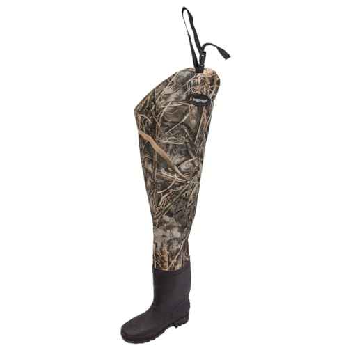FROGG TOGGS mens Nylon/Pvc