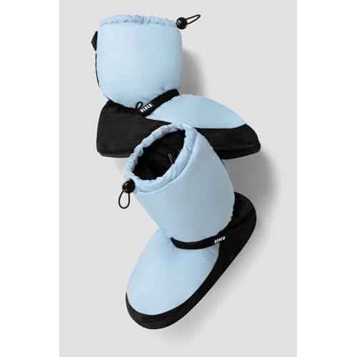 Warm-Up Booties for Adults by Bloch