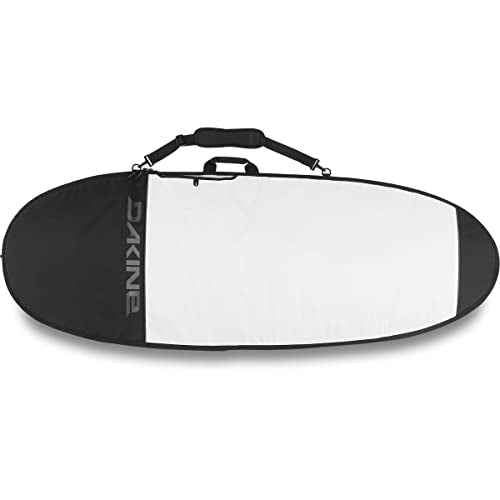 Dakine Daylight Surfboard Bag Hybrid - White, 6FT3IN