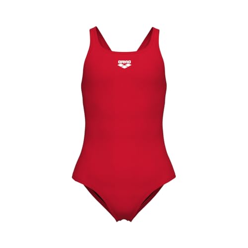 ARENA Girls Feel Girls' Youth Dynamo Training Suit Swim Pro Back Junior Swimsuit