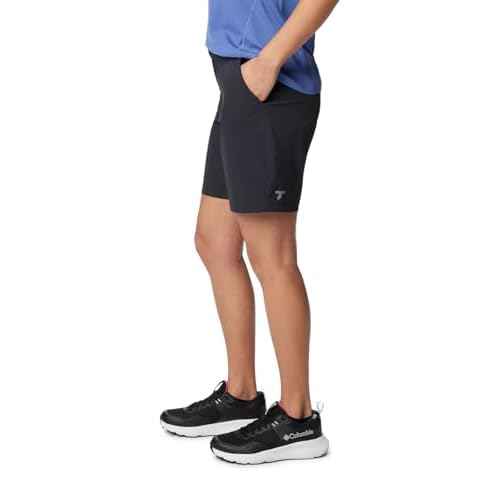 Columbia Womens Summit Valley Short II