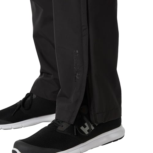 Helly Hansen Men's Seven J Waterproof Windproof Rain Pant