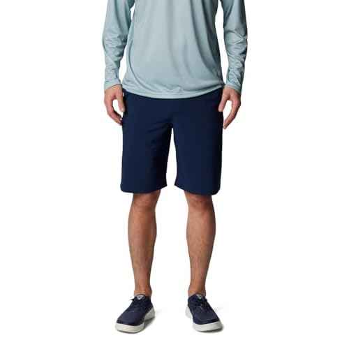 Columbia Mens Grander Marlin Iii Offshore Short