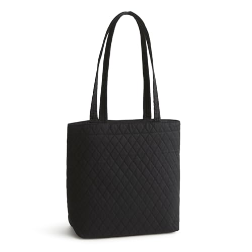 Premium Cotton Small Original Zip Tote Bag