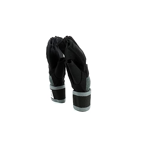 Everlast Evergel Handwraps Large Black - Boxing & Martial Arts Protective Gear