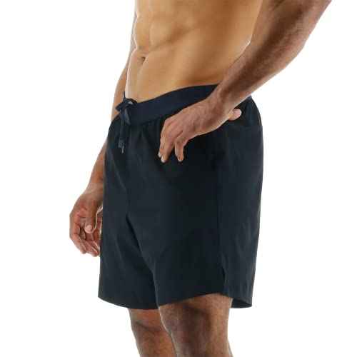 TYR Men's Athletic Performance Workout Unlined Short 9"