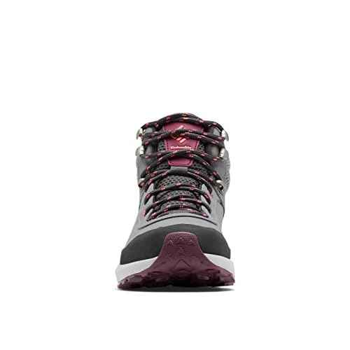 Columbia Women's Crestwood Hiking Boot
