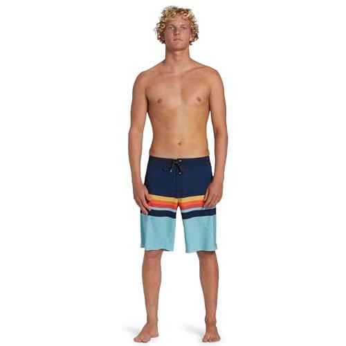 Billabong Mens Fifty50 Pro Boardshort