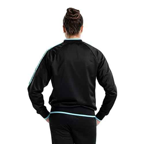 ARENA Women's Relax Team Jacket Logo