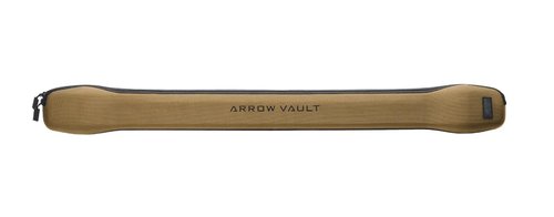 MATHEWS Arrow Vault Case Tan