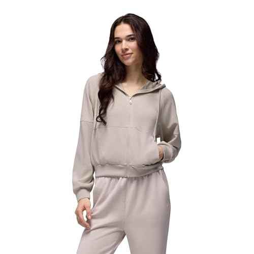 prAna womens Shea Full Zip